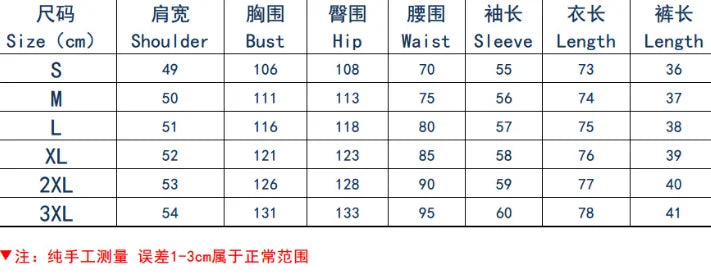 35% OFF S-4XL Summer Outfits for Women Fashion Printing Shirt and Shorts Two Piece Set Women Clothing